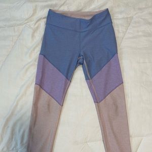 Outdoor Voices 7/8 Spring Legging